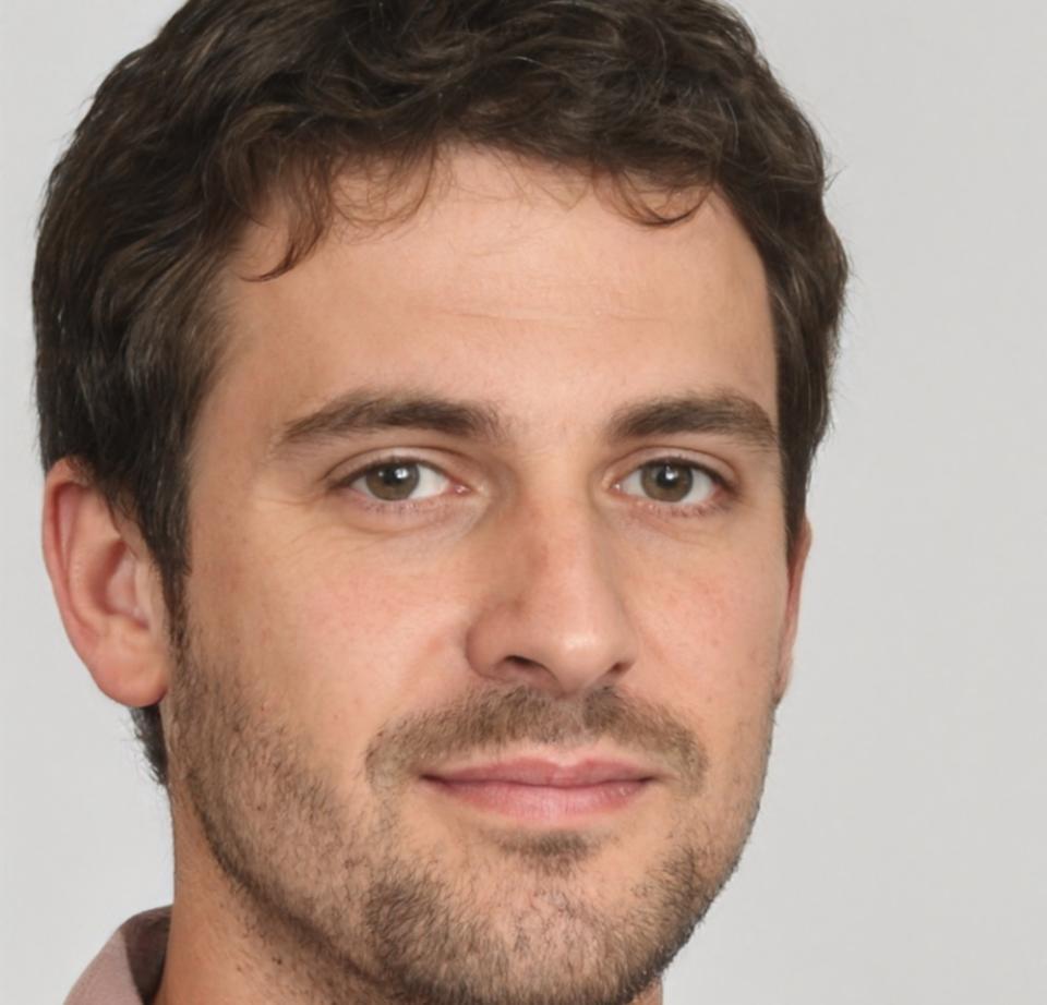 Fotografie lektora Petra Holuba