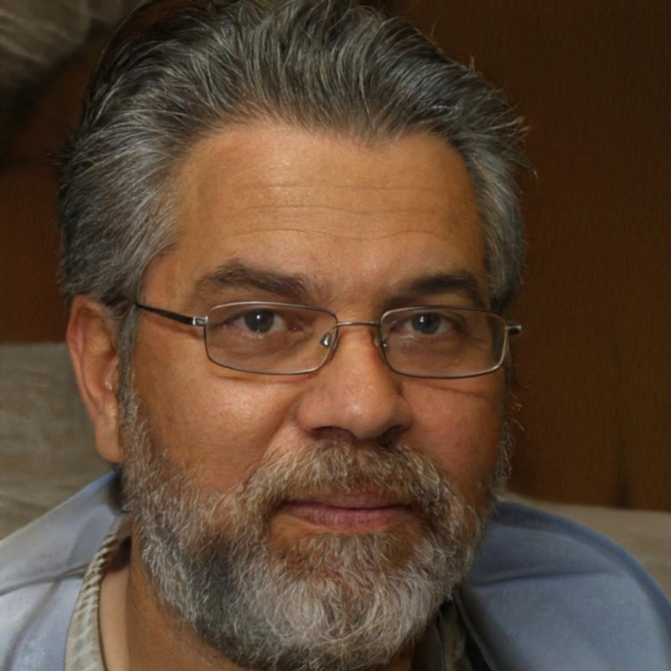 Fotografie lektora Jana Nováka