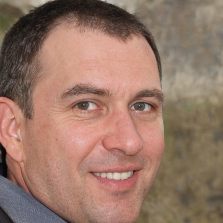 Finanční poradce Štěpán Dvořák