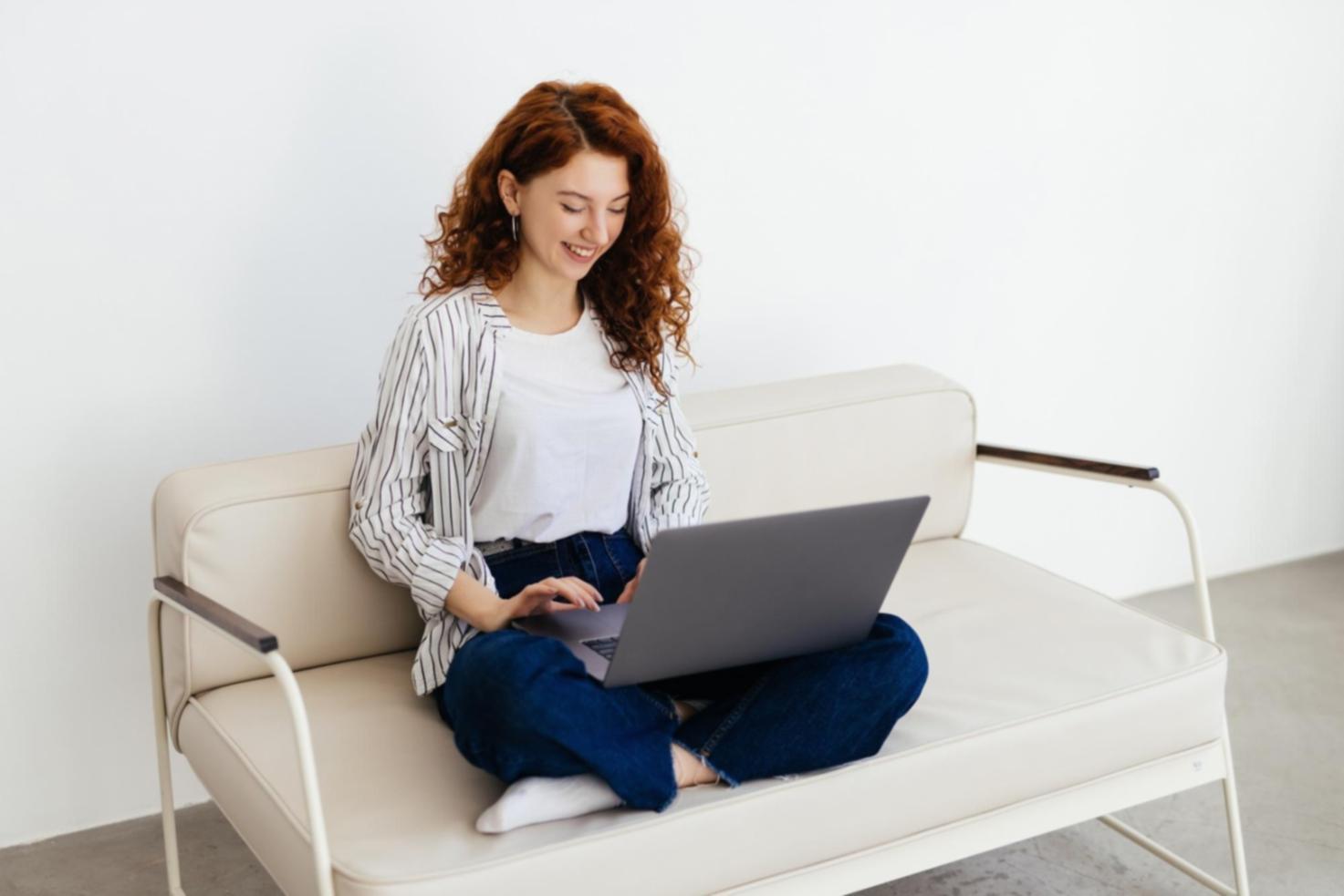 Ilustrace procesu správy financí