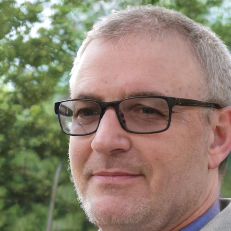 Vedoucí lektor programu